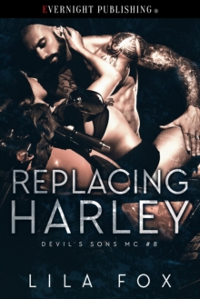 Replacing Harley