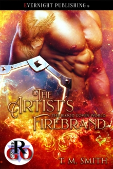 Artist's Firebrand