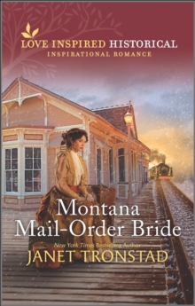 Harlequin Montana Mail-Order Bride