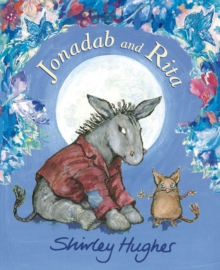 Jonadab and Rita, Hardback Book Jonadab and Rita, Hardback Book