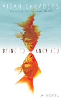 Dying to Know You, Hardback Book Dying to Know You, Hardback Book