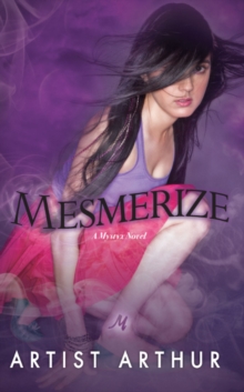 Mesmerize, Paperback Book Mesmerize, Paperback Book