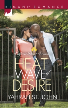 Heat Wave Of Desire : California Desert Dreams, Paperback Book Heat Wave Of Desire : California Desert Dreams, Paperback Book