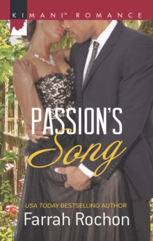 Passion's Song, Paperback Book Passion's Song, Paperback Book