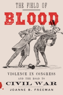 FIELD OF BLOOD THE, Hardback Book FIELD OF BLOOD THE, Hardback Book