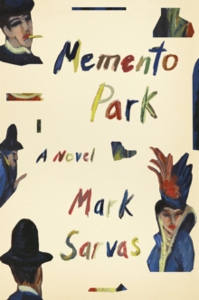 Memento Park : A Novel, Hardback Book Memento Park : A Novel, Hardback Book