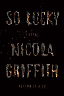 So Lucky, Paperback / softback Book So Lucky, Paperback / softback Book