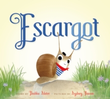 Escargot, Hardback Book Escargot, Hardback Book