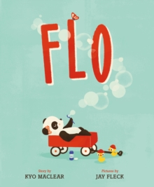 Flo : A Picture Book, Hardback Book Flo : A Picture Book, Hardback Book