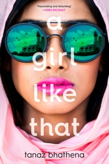 A Girl Like That, Hardback Book A Girl Like That, Hardback Book