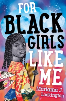 For Black Girls Like Me, Hardback Book For Black Girls Like Me, Hardback Book