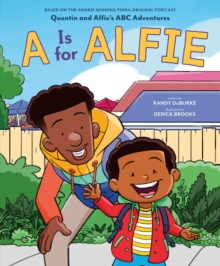 A Is for Alfie