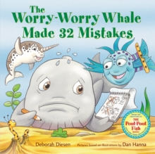 The Worry-Worry Whale Made 32 Mistakes