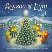Season of Light : A Celebration of Christmas