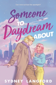 Someone to Daydream About