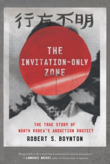The Invitation-Only Zone, Paperback Book The Invitation-Only Zone, Paperback Book