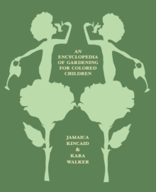 An Encyclopedia of Gardening for Colored Children