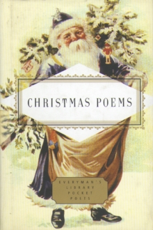 Christmas Poems, Hardback Book Christmas Poems, Hardback Book