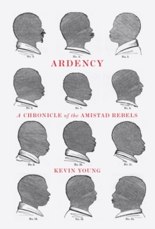 Ardency, Paperback Book Ardency, Paperback Book