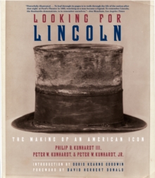 Looking For Lincoln, Paperback / softback Book Looking For Lincoln, Paperback / softback Book