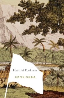 Mod Lib Heart Of Darkness, Paperback / softback Book Mod Lib Heart Of Darkness, Paperback / softback Book