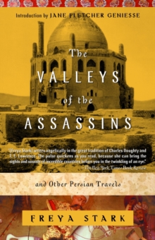 Mod Lib Valleys Of The Assassins, Paperback Book Mod Lib Valleys Of The Assassins, Paperback Book