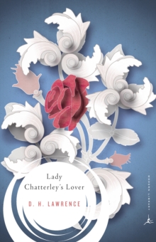 Mod Lib Lady Chatterley's Lover, Paperback / softback Book Mod Lib Lady Chatterley's Lover, Paperback / softback Book