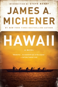 Hawaii : A Novel