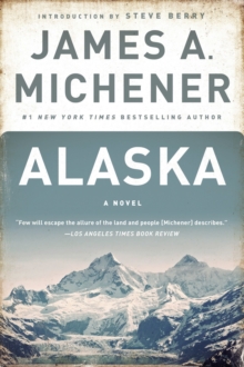 Alaska : A Novel