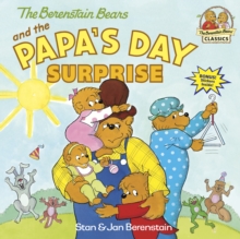 Berenstain Bears And The Papa's Day Surprise, Paperback / softback Book Berenstain Bears And The Papa's Day Surprise, Paperback / softback Book