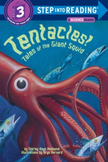 Tentacles! : Tales of the Giant Squid