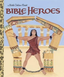 LGB Bible Heroes, Hardback Book LGB Bible Heroes, Hardback Book