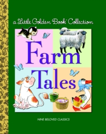 LGB Collection Farm Tales, Hardback Book LGB Collection Farm Tales, Hardback Book