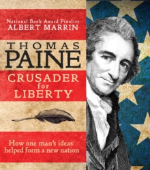 Thomas Paine, Paperback / softback Book Thomas Paine, Paperback / softback Book