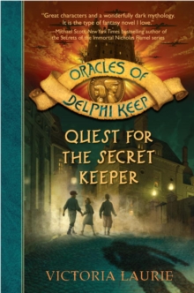 Quest for the Secret Keeper