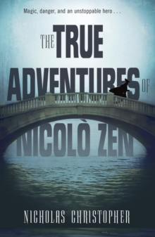 True Adventures of Nicolo Zen