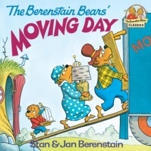 Berenstain Bears' Moving Day