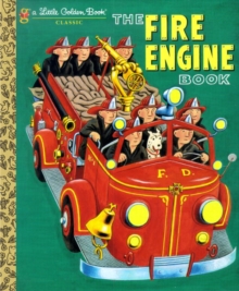 Fire Engine Book