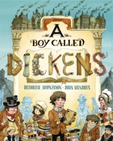 Boy Called Dickens