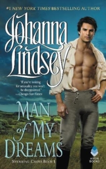 Man of My Dreams : Sherring Cross Book 1, Paperback / softback Book Man of My Dreams : Sherring Cross Book 1, Paperback / softback Book