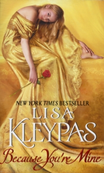 Because You're Mine, Paperback Book Because You're Mine, Paperback Book