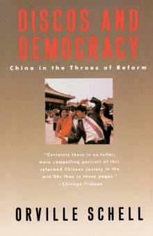 Discos and Democracy : China in the Throes of Reform