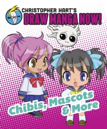 Chibis, Mascots & More