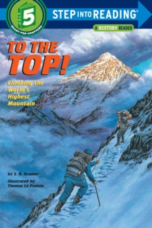 To the Top!