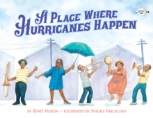 A Place Where Hurricanes Happen