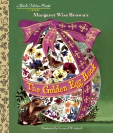 The Golden Egg Book, EPUB eBook The Golden Egg Book, EPUB eBook