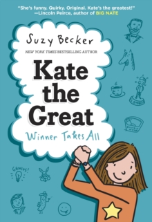 Kate the Great: Winner Takes All