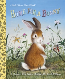 Home for a Bunny, Board book Book Home for a Bunny, Board book Book