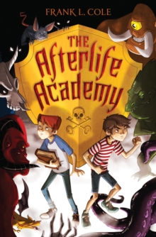 The Afterlife Academy