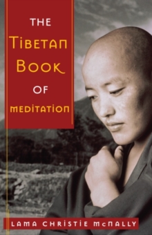 Tibetan Book of Meditation